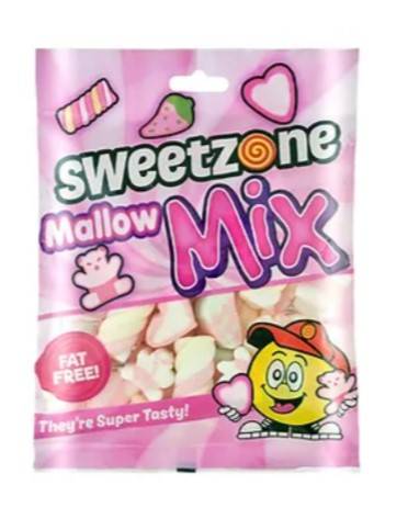 Sweetzone Mallowmix