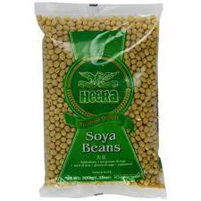 Heera soya beans 500g