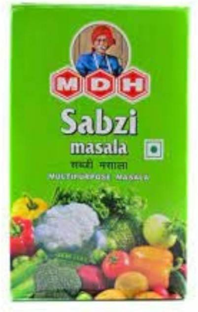 MDH Sabji Masala 100gm