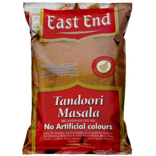 EE Tandoori Masala 400gm