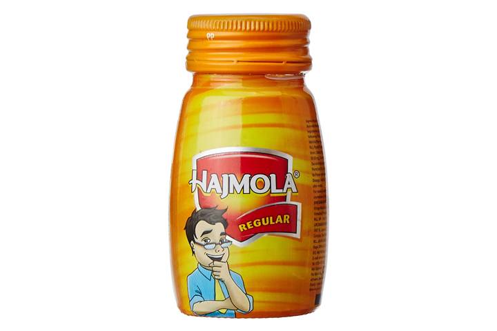Hajmola