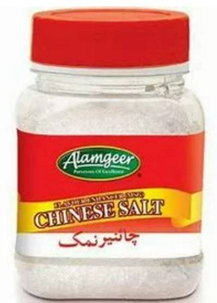 Alamgeer Chinese Salt 200gm
