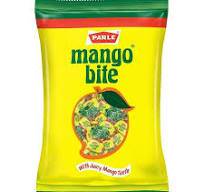 Parle Mango Bites