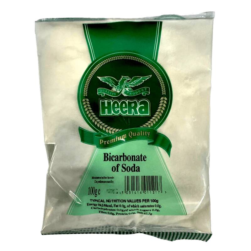 Heera baking soda 100g
