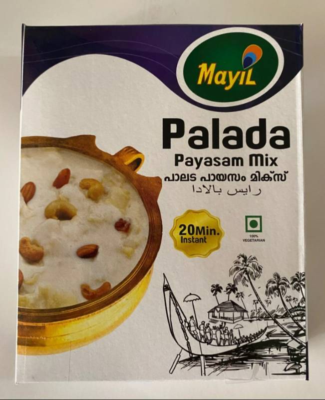 Mayil Palada Payasam Mix 200g