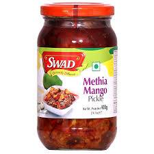 swaad mango pickle