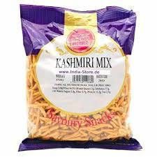 Heera snack kashmiri mix 350g