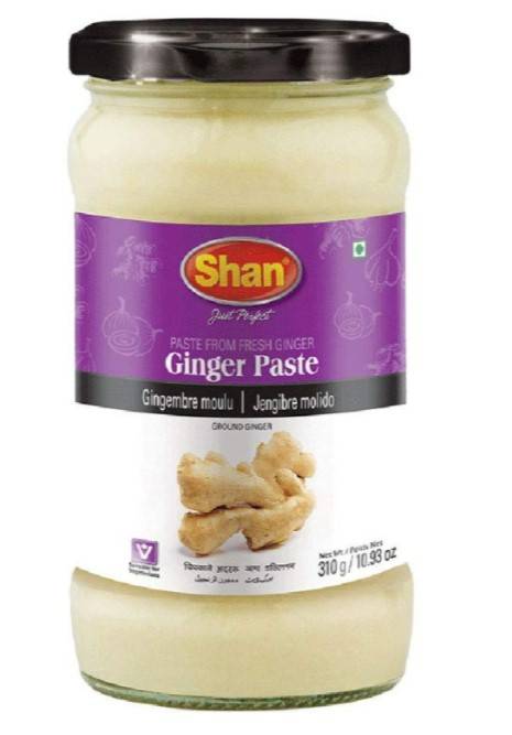 Shan Ginger Paste 310g