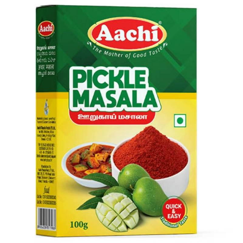 pickle masala 100g