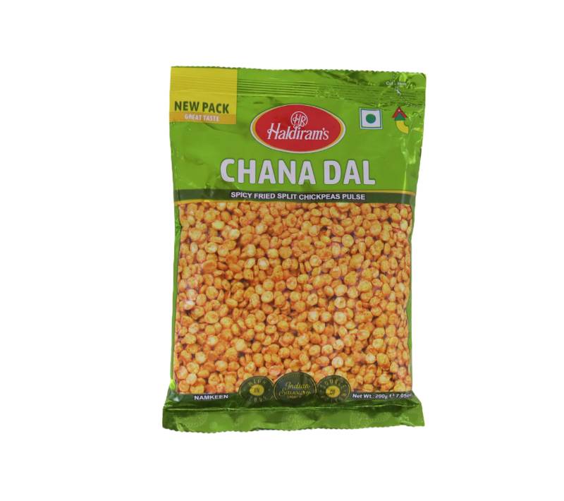 Haldirams Chana dal 200gm