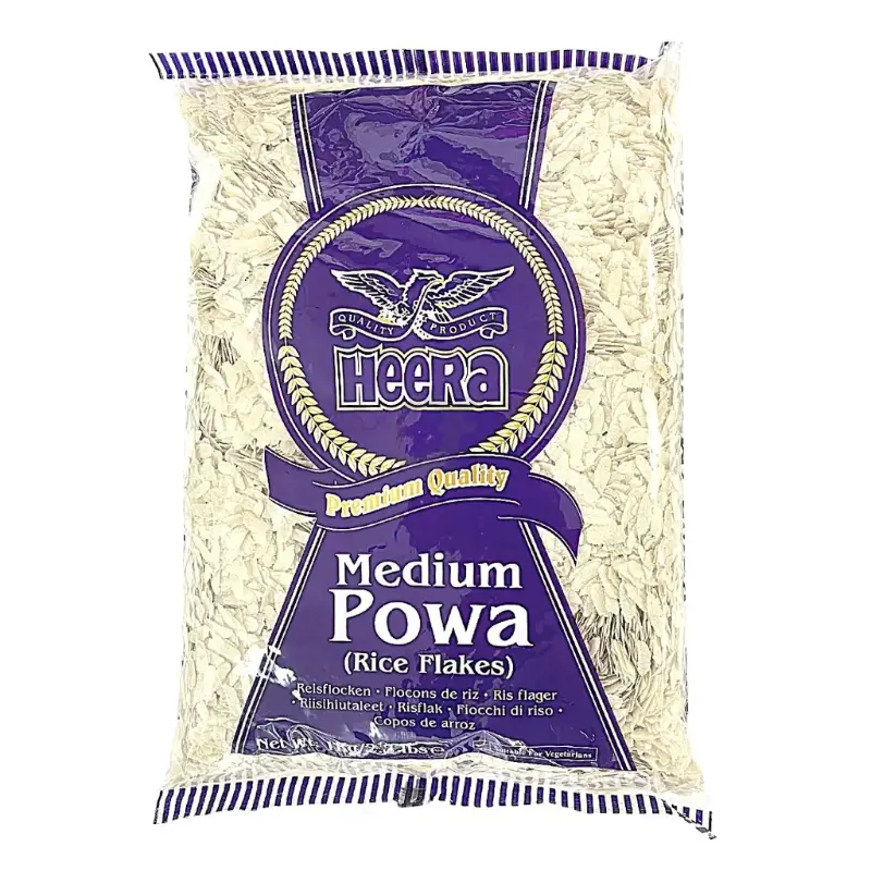 Heera Powa Medium 300gm