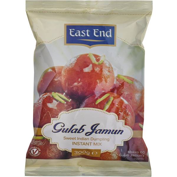 EE Gulab Jamun Mix 300gm