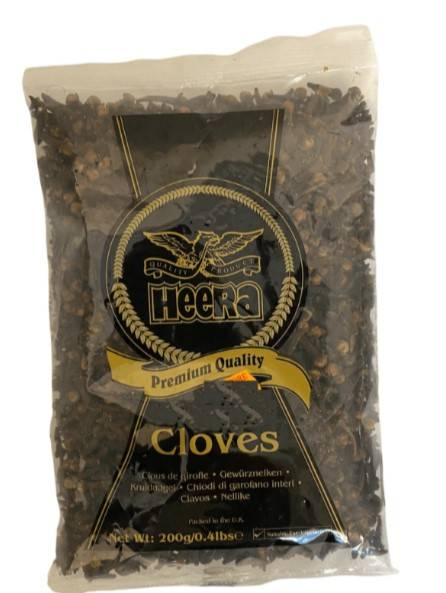 Heera Cloves 200gm