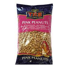 TRS PEANUTS PINK 375G