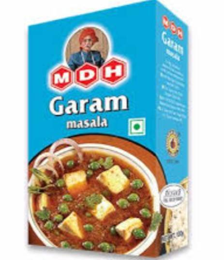 MDH Garam Masala 100gm