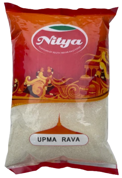 Nitya Upma Rava 1kg