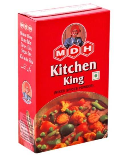 MDH Kitchen King 100gm