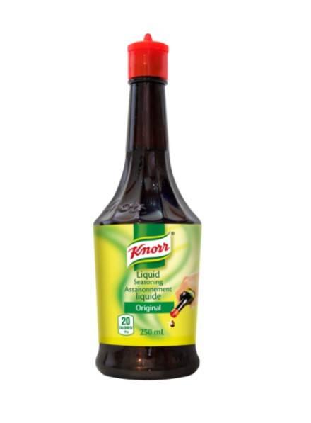 KNORR LIQUID SESONING 250ML