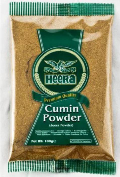 Heera Cumin Powder 100gm