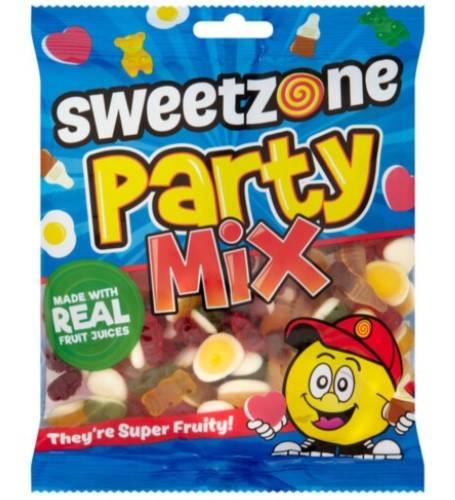 Sweetzone Partymix