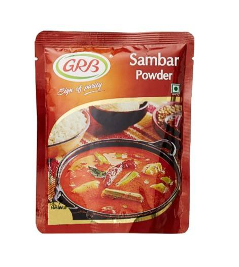 GRB Sambar Pwder 200gm