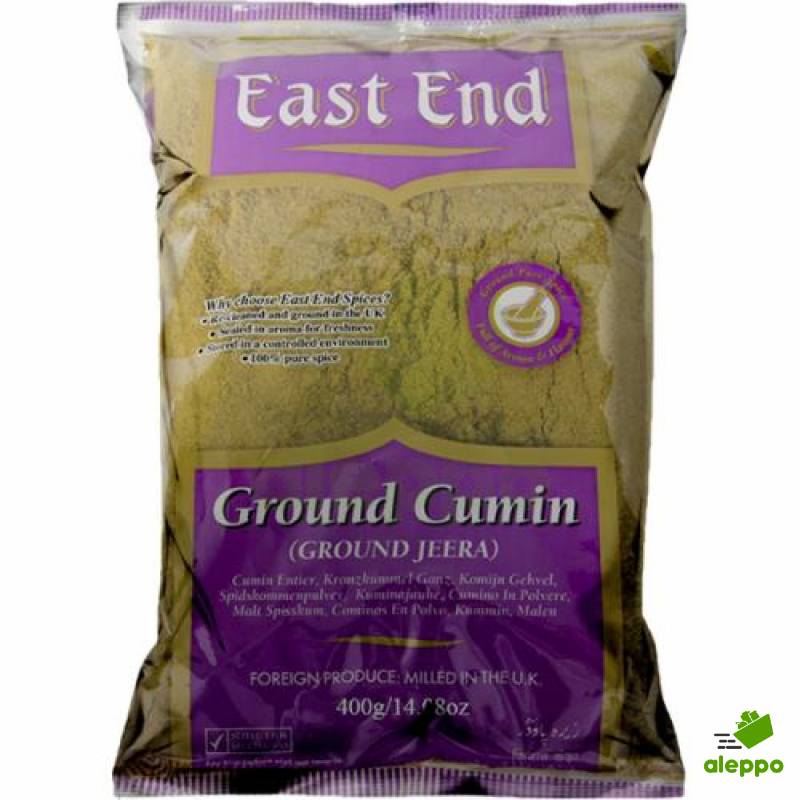 EE Ground Cumin 400gm