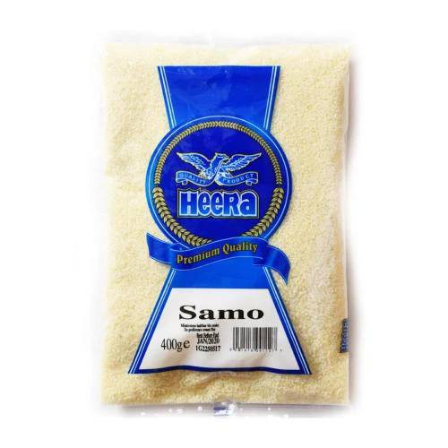 Heera Samo Seeds 400g
