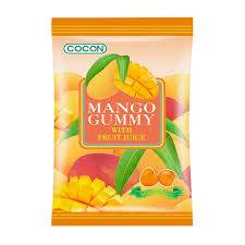 cocon gummy Jelly Sweet-Mango 100Gms