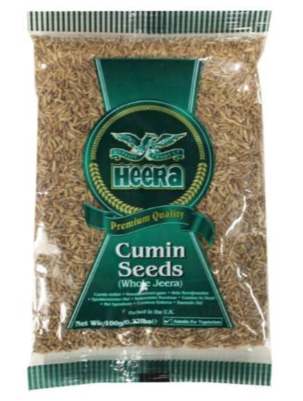 Heera Cumin Seeds 100gm