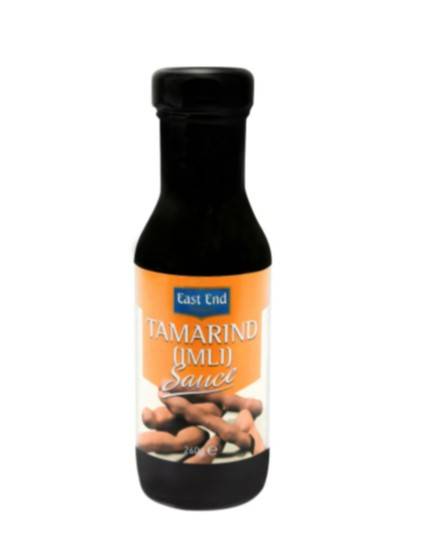 EE Tamarind Sauce 260gm