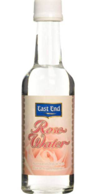 EE Rose water 190ml