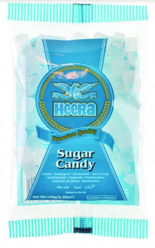 Heera Sugar Candy 100gm