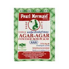 Agar agar powder 25g