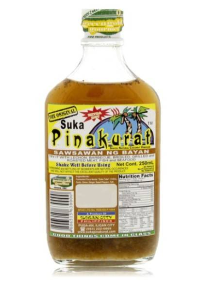 Suka Pinakurat 250ml
