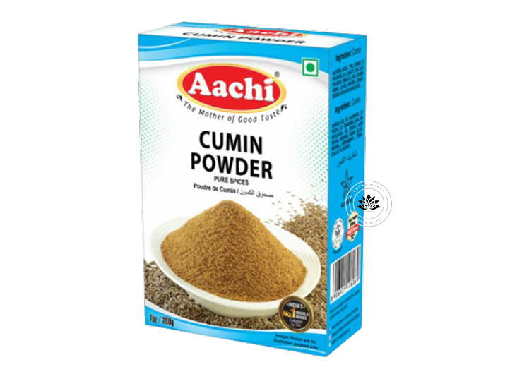 Aachi Cumin Powder 500gm