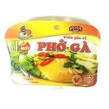 CHICKEN CUBES PHOGA 75G