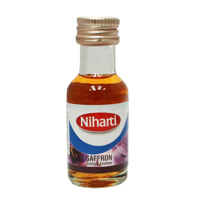 niharti saffron 28ml