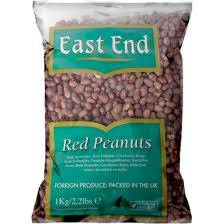EE RED PEANUTS 1KG