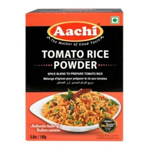 Aachi Tomato Rice Powder 160gm
