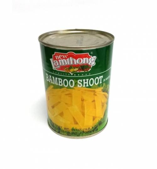 bamboo shoot sliced 565g
