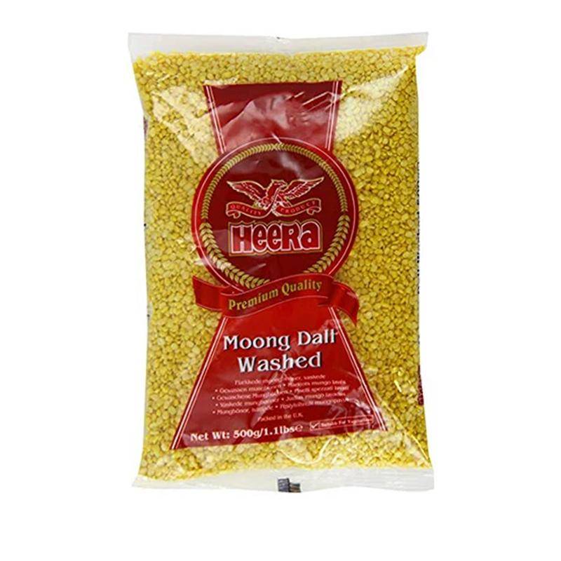 Heera Moong Dall 500gm