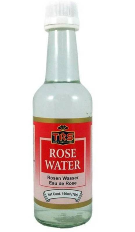 Alibaba Rose water 190ml