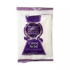 Herra citric acid 100g