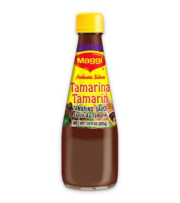 maggi tamarind sauce
