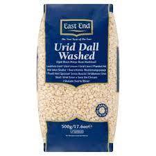 EE Urid Dall Washed 500gm