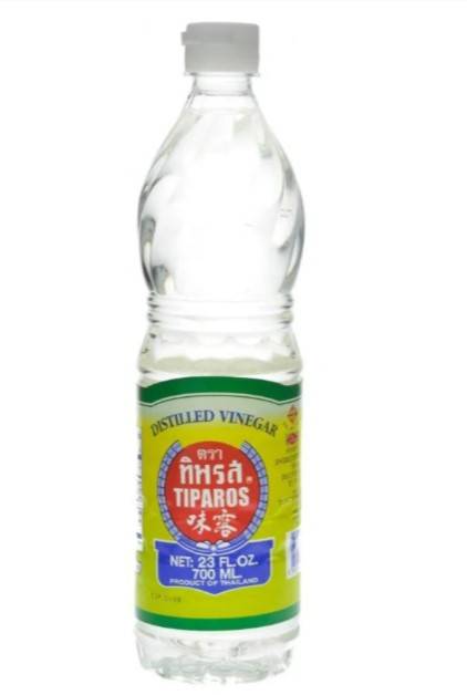 TIPAROS VINEGAR 700ML