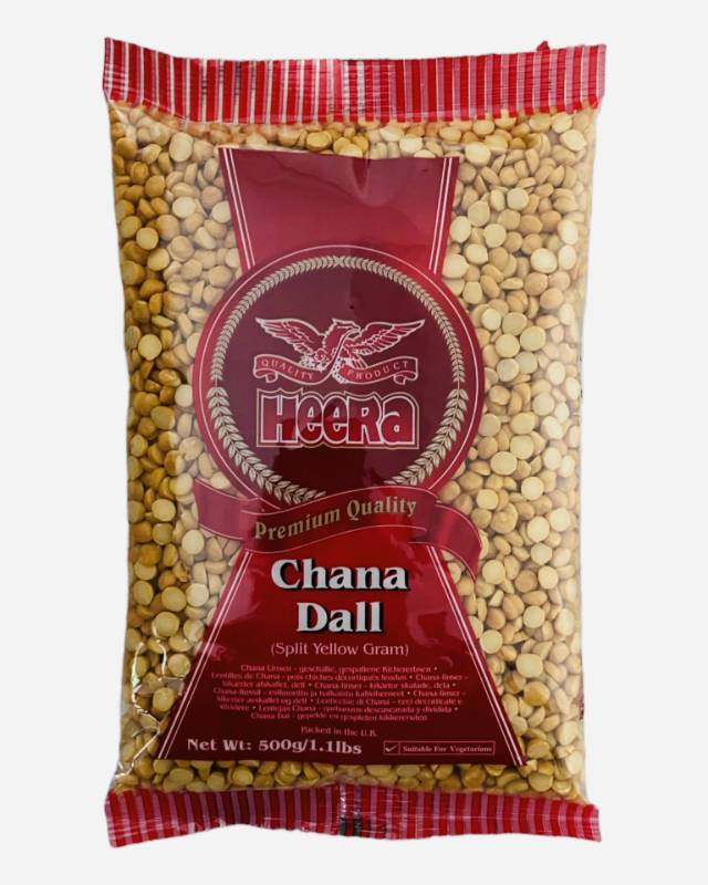 Heera Chana Dall 500gm