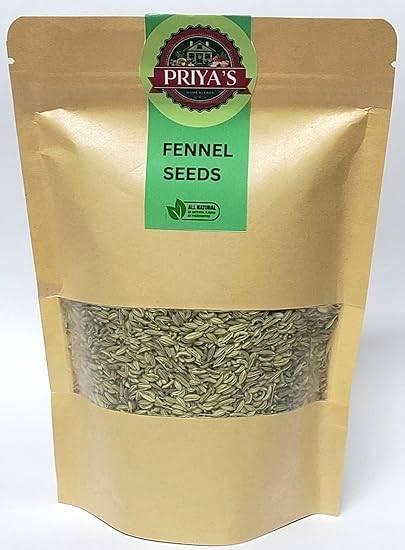 PRIYA FENNEL 200G
