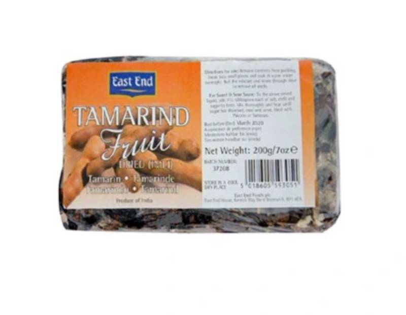 EE Tamarind Imli Block 200gm