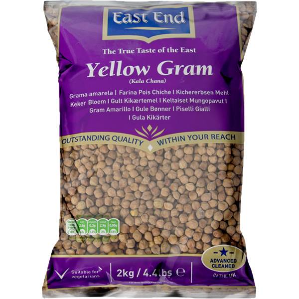 EE Yellow gram 2kg